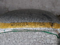 Pallet gravier lommat - afbeelding 2 van  2