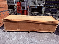 Pallet gutex multiplex - afbeelding 1 van  3