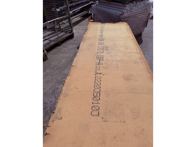 Pallet gutex multiplex - afbeelding 2 van  3