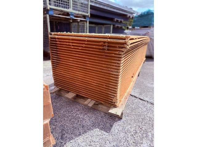 Pallet gutex multiplex - afbeelding 3 van  3