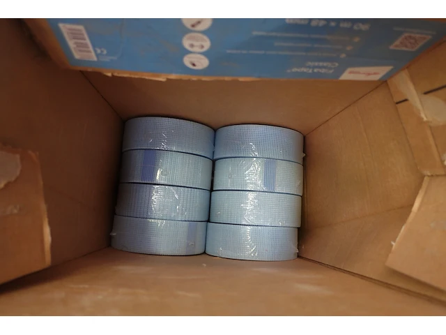 Pallet gyproc toebehoren - afbeelding 2 van  12