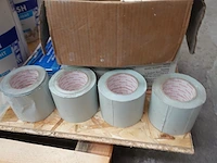 Pallet gyproc toebehoren - afbeelding 5 van  12