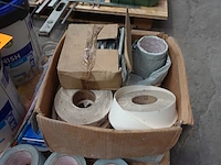 Pallet gyproc toebehoren - afbeelding 6 van  12