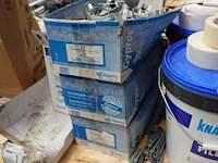 Pallet gyproc toebehoren - afbeelding 11 van  12