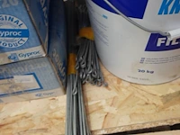 Pallet gyproc toebehoren - afbeelding 12 van  12