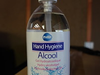 Pallet handgel pollet - afbeelding 1 van  2