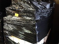 Pallet handgel pollet - afbeelding 2 van  2