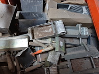 Pallet handgereedschappen - afbeelding 3 van  3