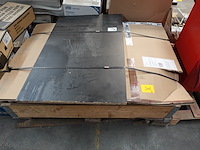 Pallet handvaten hamer - afbeelding 1 van  4