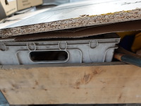 Pallet handvaten hamer - afbeelding 2 van  4