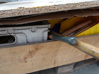 Pallet handvaten hamer - afbeelding 3 van  4