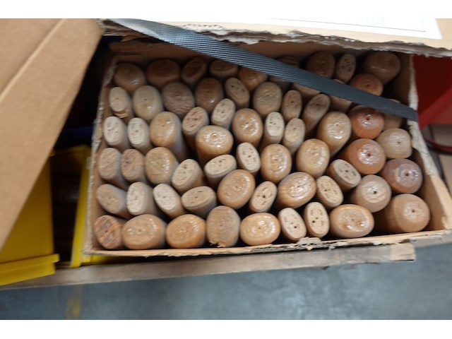 Pallet handvaten hamer - afbeelding 4 van  4
