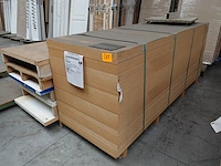 Pallet hdf homadure