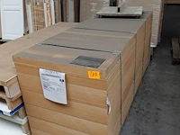Pallet hdf homadure - afbeelding 2 van  4