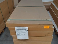 Pallet hdf homadure