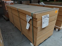 Pallet hdf homadure - afbeelding 2 van  3