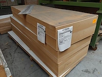 Pallet hdf homadure - afbeelding 2 van  4