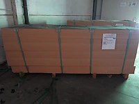 Pallet hdf homadure