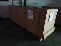 Pallet hdf homadure - afbeelding 2 van  3