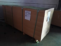Pallet hdf homadure - afbeelding 2 van  3