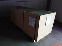 Pallet hdf homadure - afbeelding 2 van  5