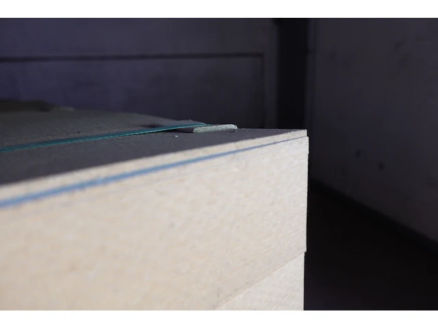 Pallet hdf homadure - afbeelding 5 van  5