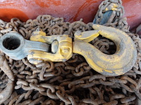 Pallet hijskettingen - afbeelding 3 van  5