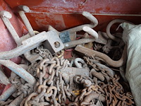 Pallet hijskettingen - afbeelding 4 van  5