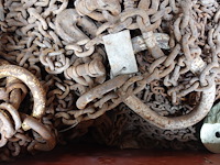 Pallet hijskettingen - afbeelding 5 van  5