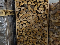 Pallet hout - afbeelding 1 van  2