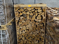 Pallet hout - afbeelding 2 van  2