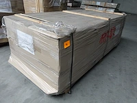 Pallet houten deurlijsten - afbeelding 3 van  3