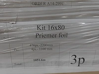 Pallet houten deurlijsten - afbeelding 2 van  3