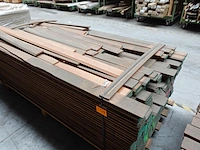 Pallet houten deurlijsten - afbeelding 4 van  4