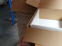 Pallet houten lades + pallet bubbelfolie - afbeelding 4 van  4