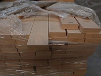 Pallet houten latten - afbeelding 4 van  4