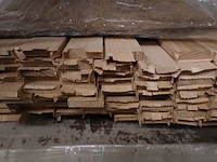 Pallet houten latten - afbeelding 4 van  7