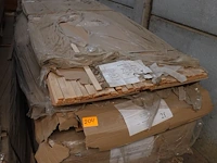 Pallet houten latten - afbeelding 7 van  7