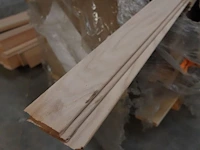 Pallet houten latten - afbeelding 3 van  8