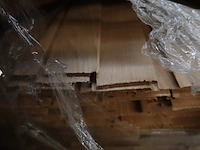 Pallet houten latten - afbeelding 4 van  8