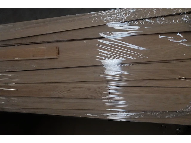 Pallet houten latten - afbeelding 5 van  8