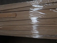 Pallet houten latten - afbeelding 5 van  8