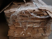 Pallet houten latten - afbeelding 6 van  8