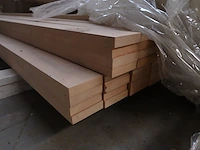Pallet houten latten - afbeelding 8 van  8