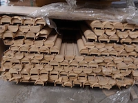 Pallet houten trapleuningen - afbeelding 4 van  4