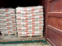 Pallet houtpellets - afbeelding 3 van  5