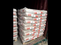 Pallet houtpellets - afbeelding 4 van  5