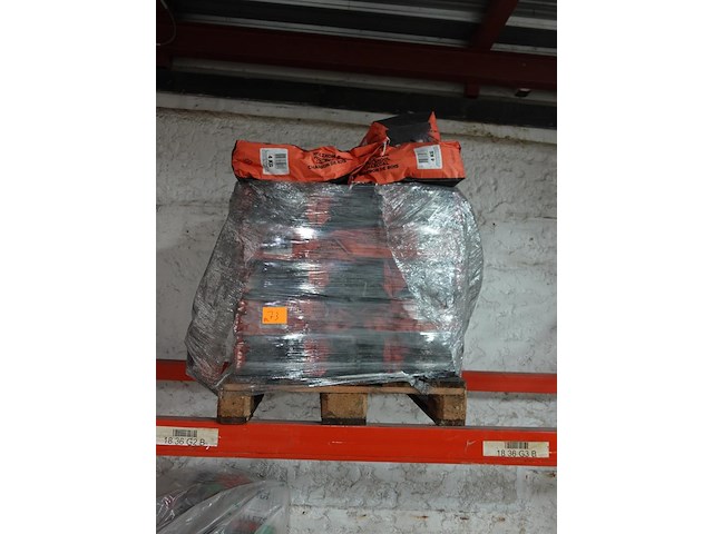 Pallet houtskool - afbeelding 1 van  3