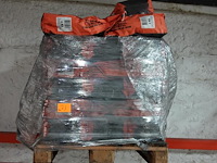 Pallet houtskool - afbeelding 1 van  3