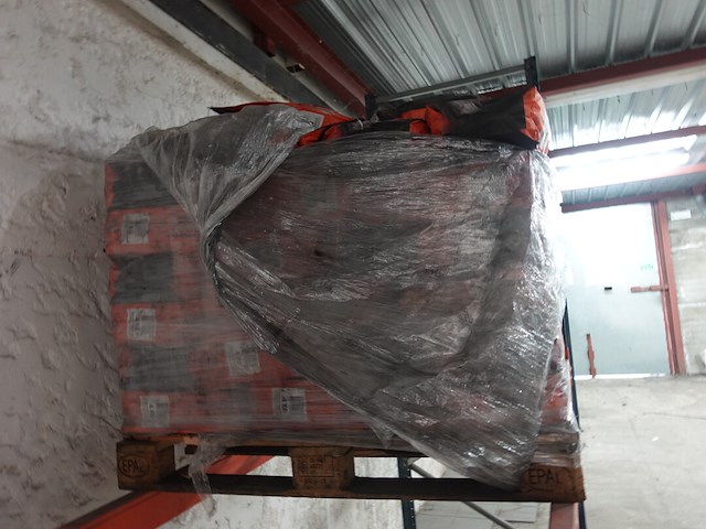 Pallet houtskool - afbeelding 2 van  3